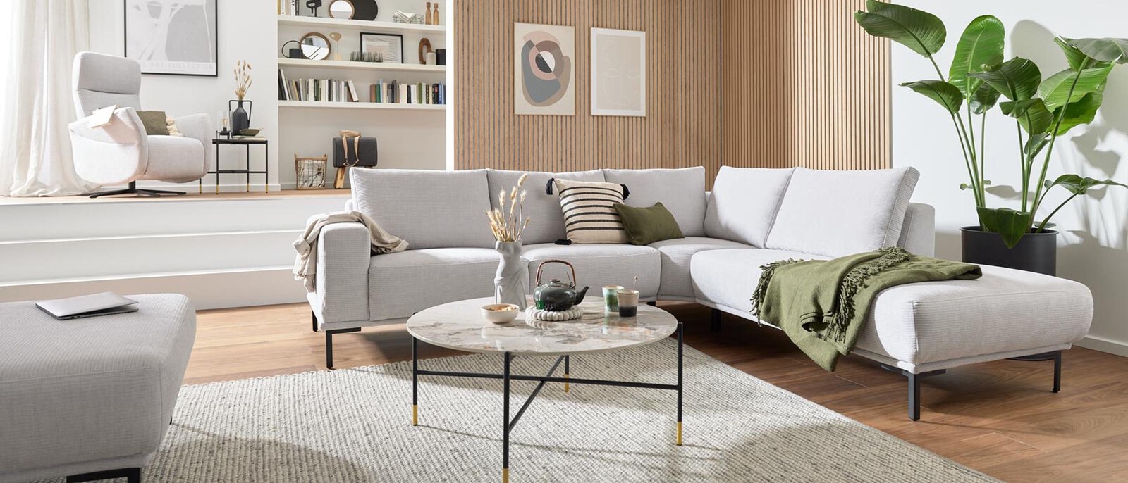 Interliving Serie 6221