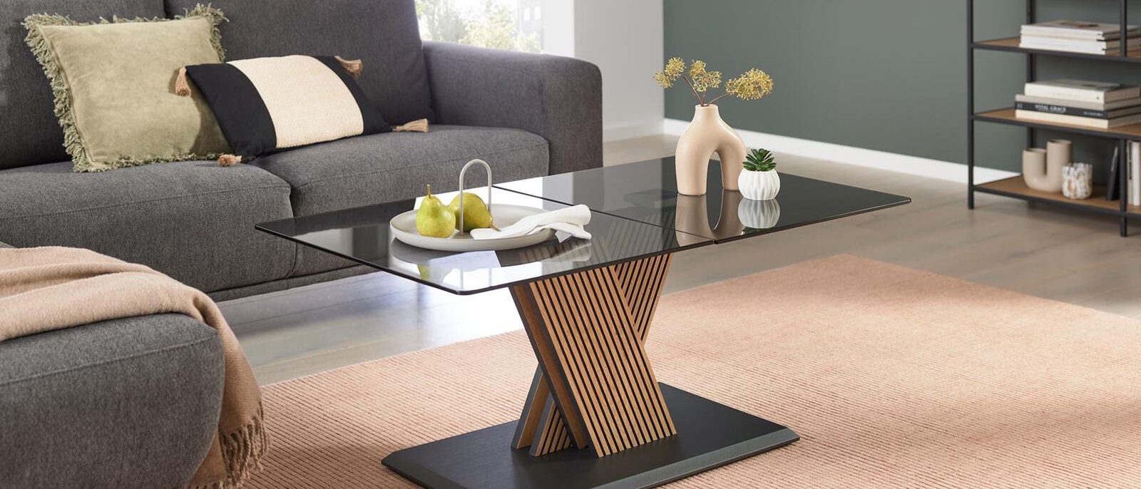 Interliving Serie 6226