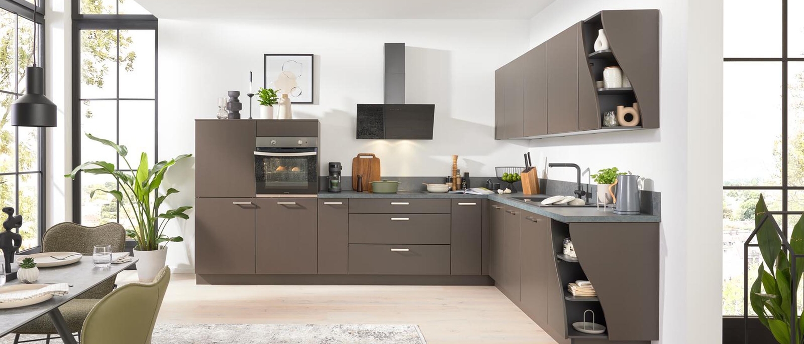 Interliving Serie 3064