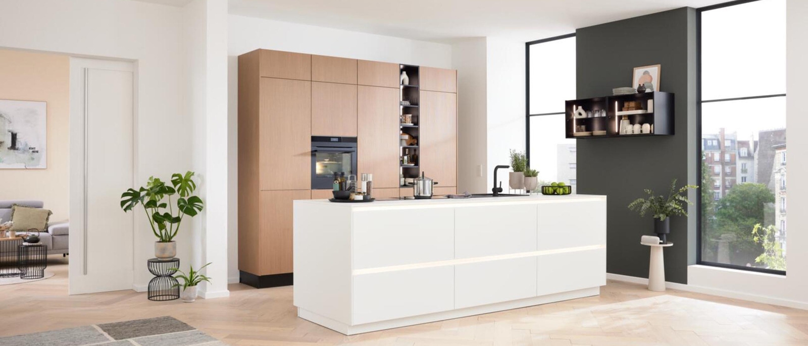 Interliving Serie 3075