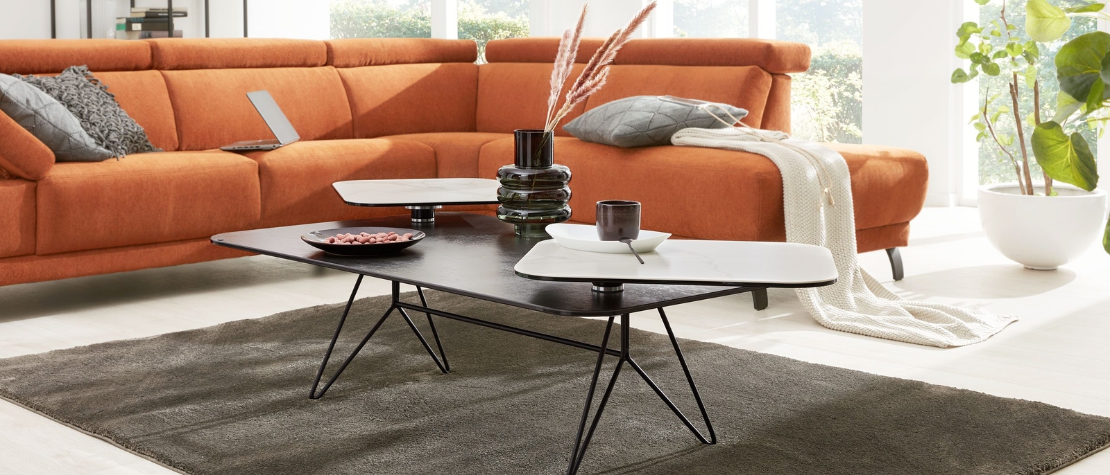 Interliving Serie 6205