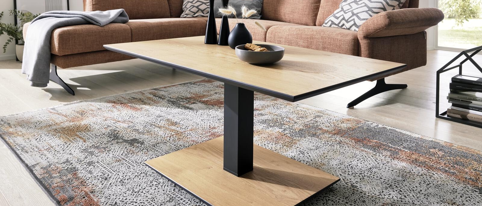 Interliving Serie 6215