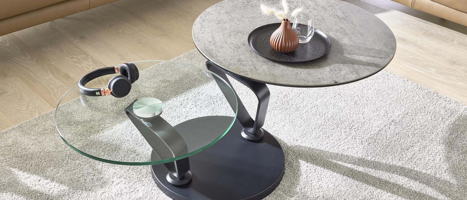 Interliving Serie 6218