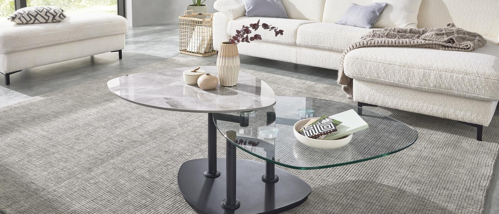 Interliving Serie 6219