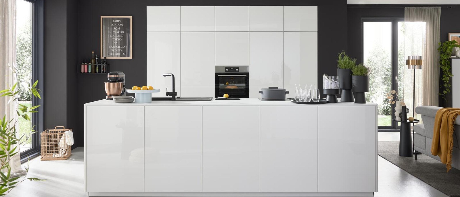 Interliving Serie 3066