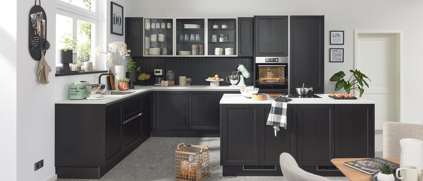 Interliving Serie 3067