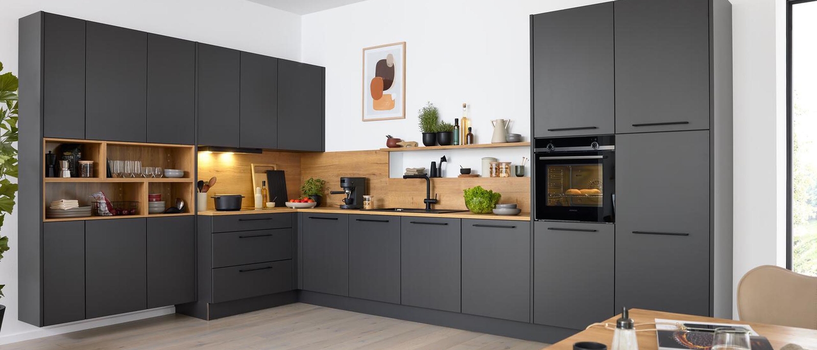 Interliving Serie 3070