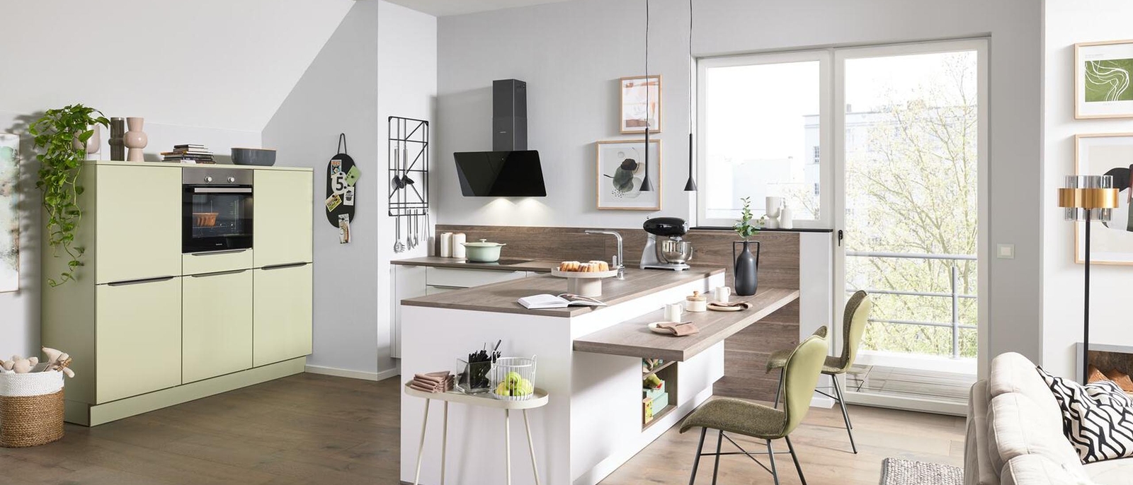 Interliving Serie 3071