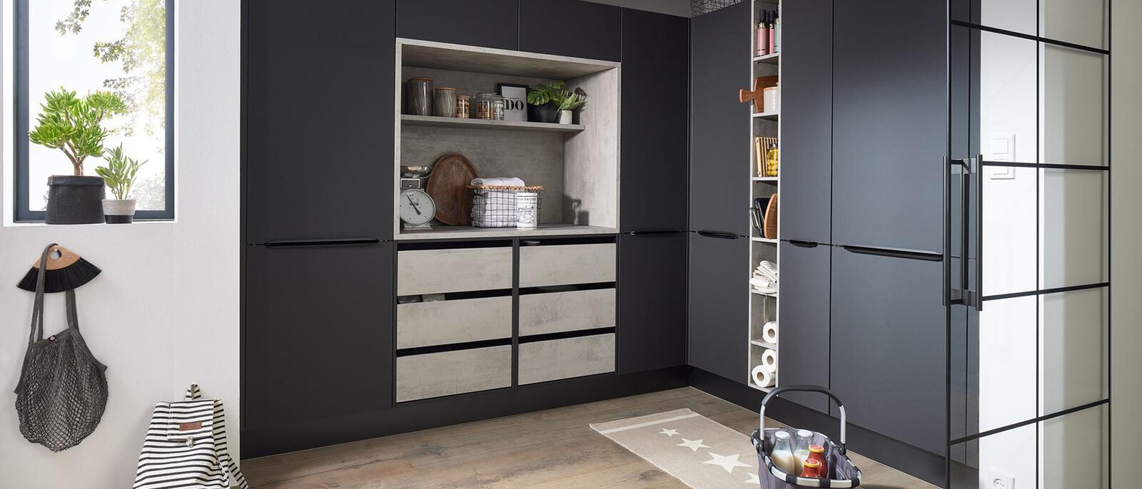 Interliving Serie 3073