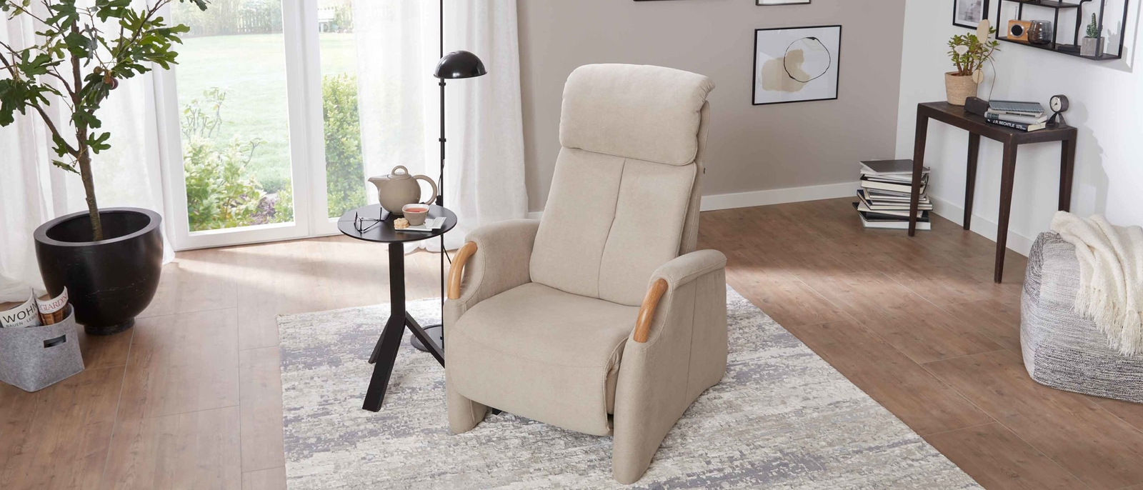 Comfortmaster CM-HU1157