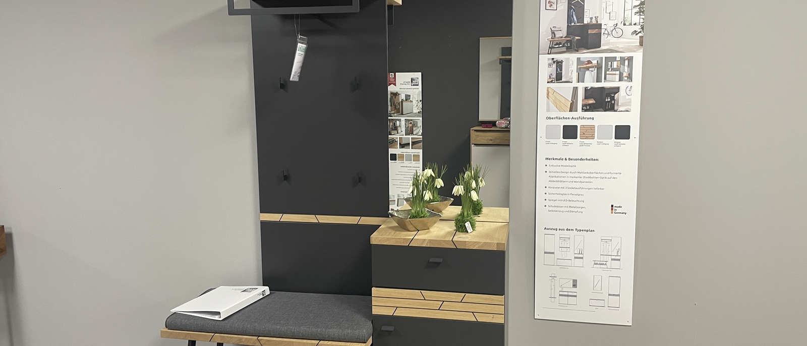 Interliving Serie 6011 SALE