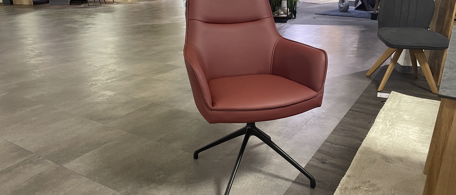Interliving Serie 5603 Drehsessel SALE