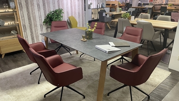 Interliving Serie 5603 Esstisch SALE