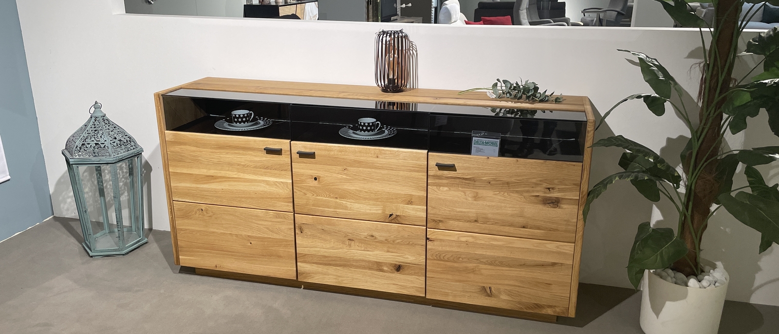 Interliving Serie 2027 Sideboard SALE