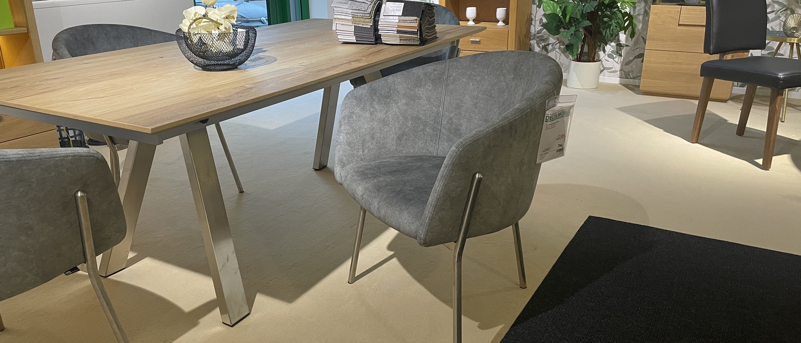 Interliving Serie 5103 Sessel SALE