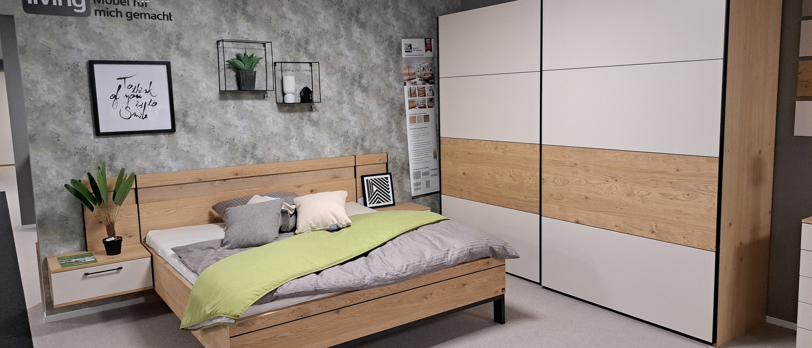 Interliving Serie 1024 SALE