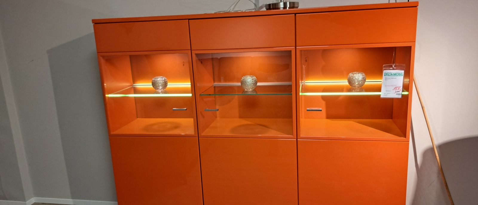 Varianta Vancouver Highboard SALE