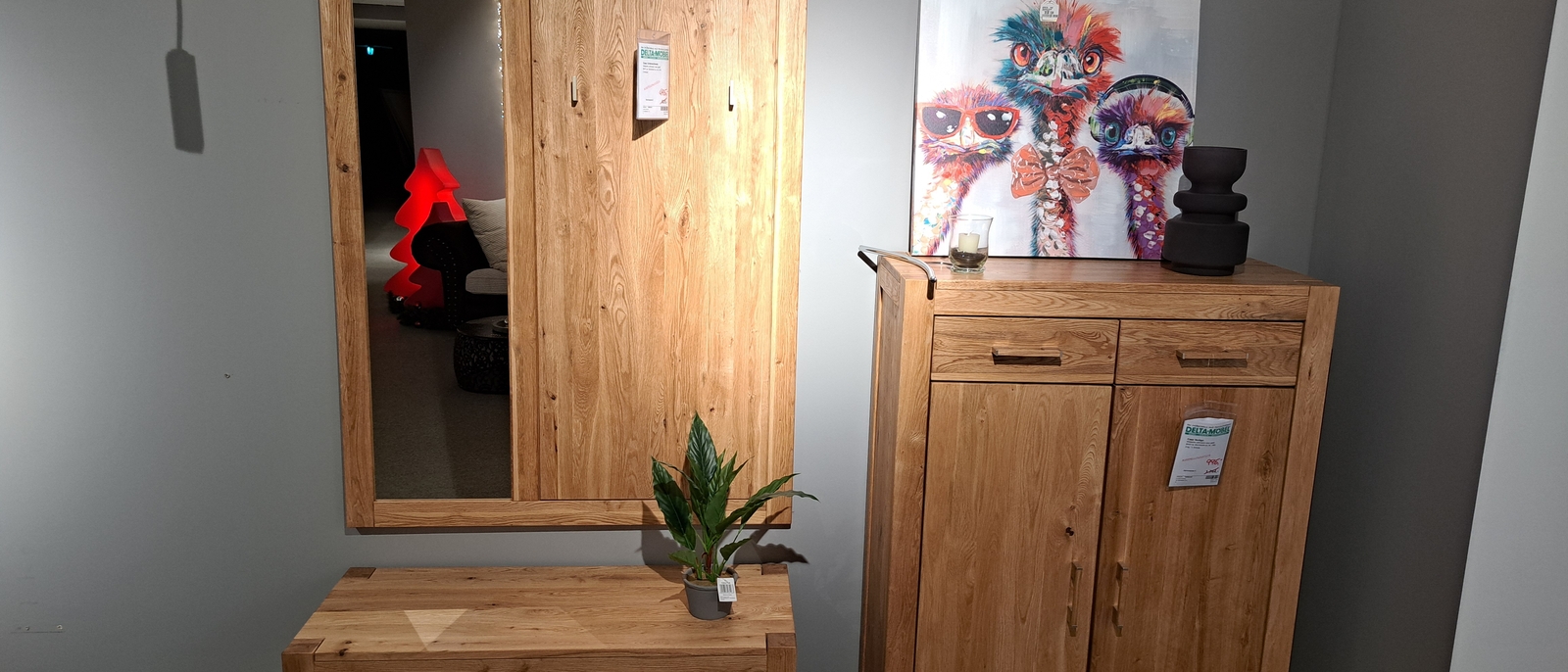 Casa Unterschrank SALE