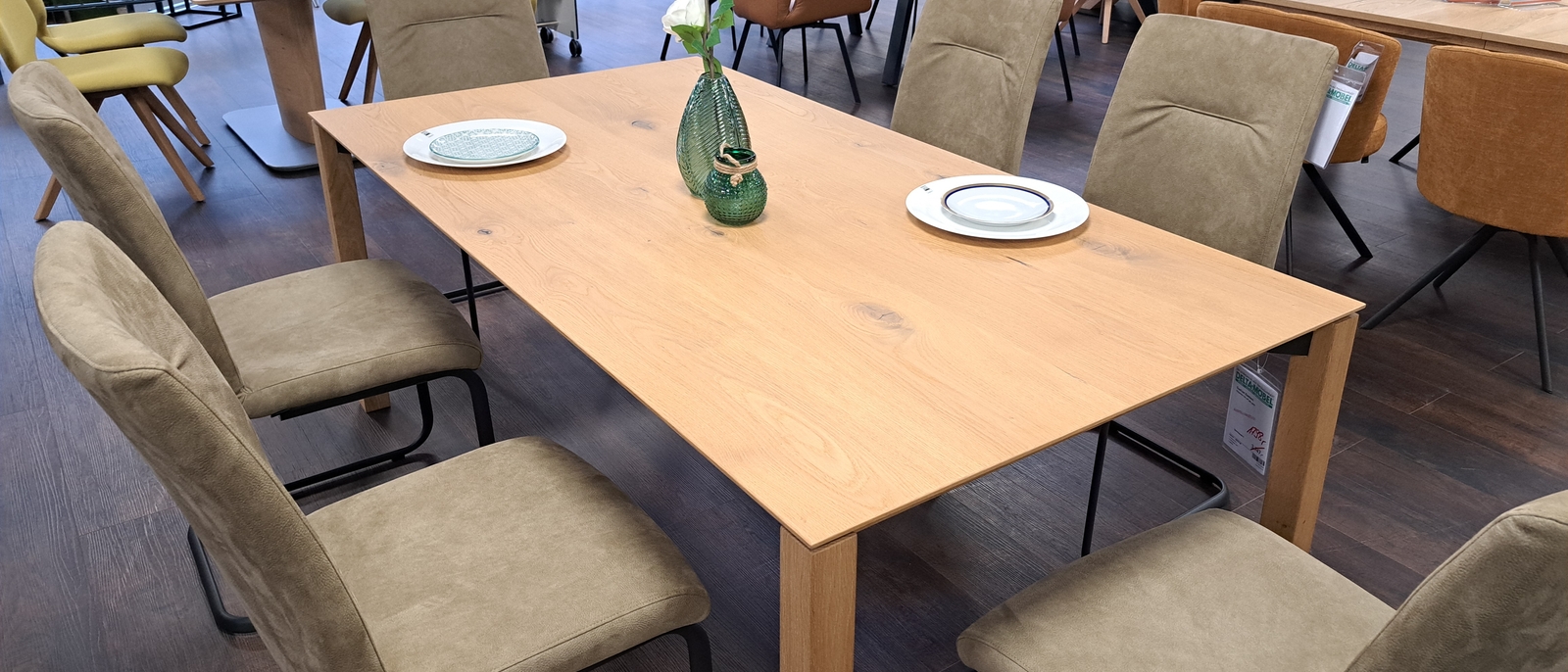 Venjakob ConCret SALE