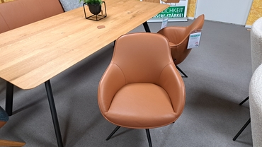 Interliving Serie 5115 Armlehnstuhl SALE
