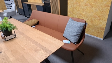 Interliving Serie 5115 Einzelbank SALE