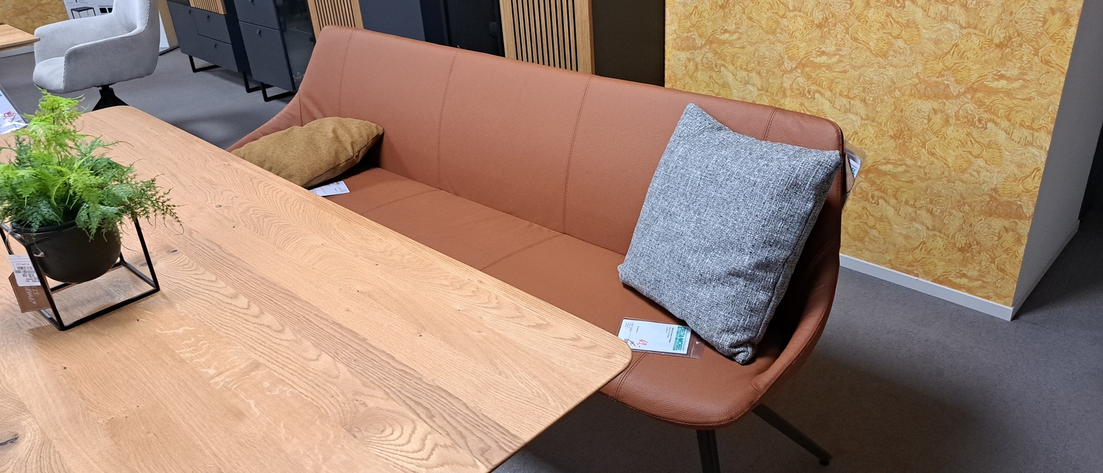 Interliving Serie 5115 Einzelbank SALE