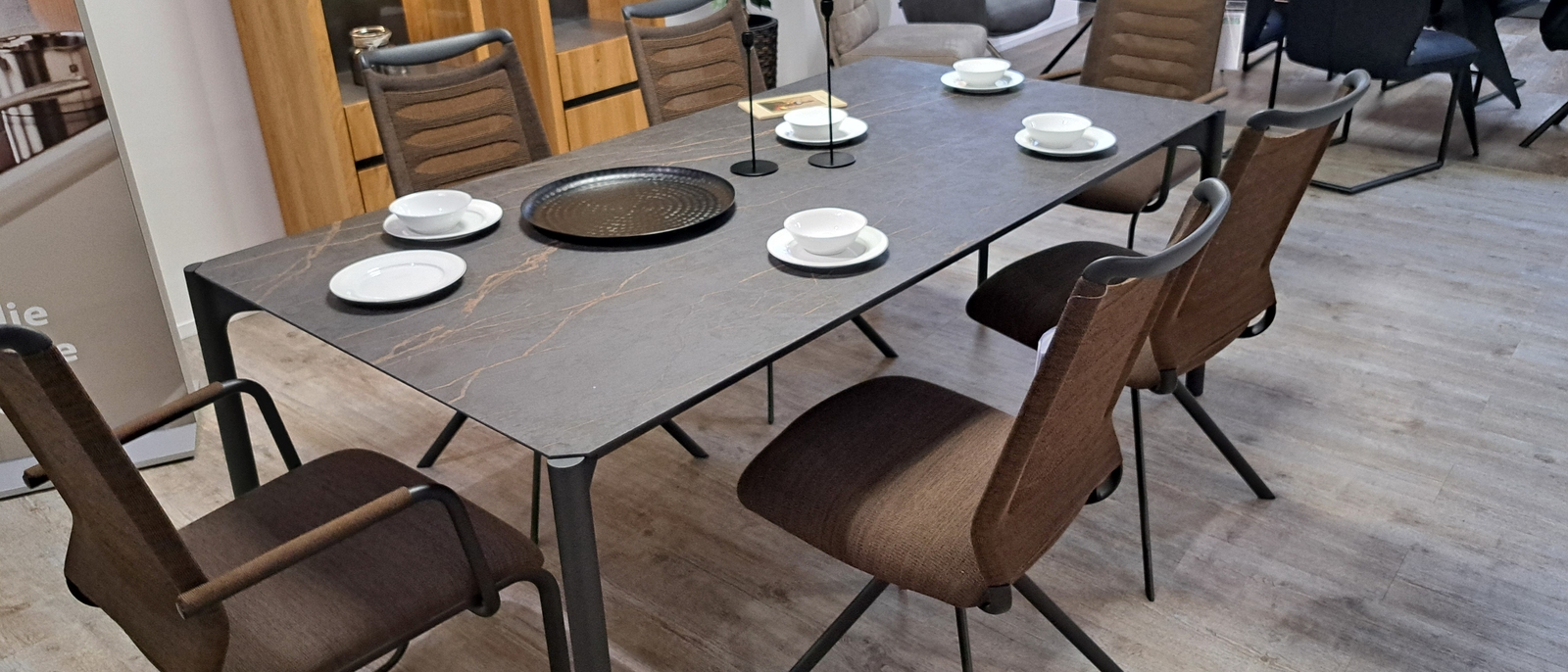 Venjakob ET236 Esstisch SALE