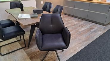 Interliving Serie 5116 Armlehnstuhl