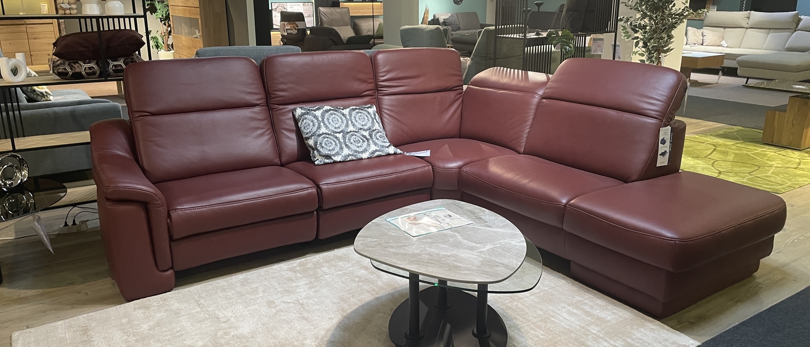 Interliving Serie 4052 SALE