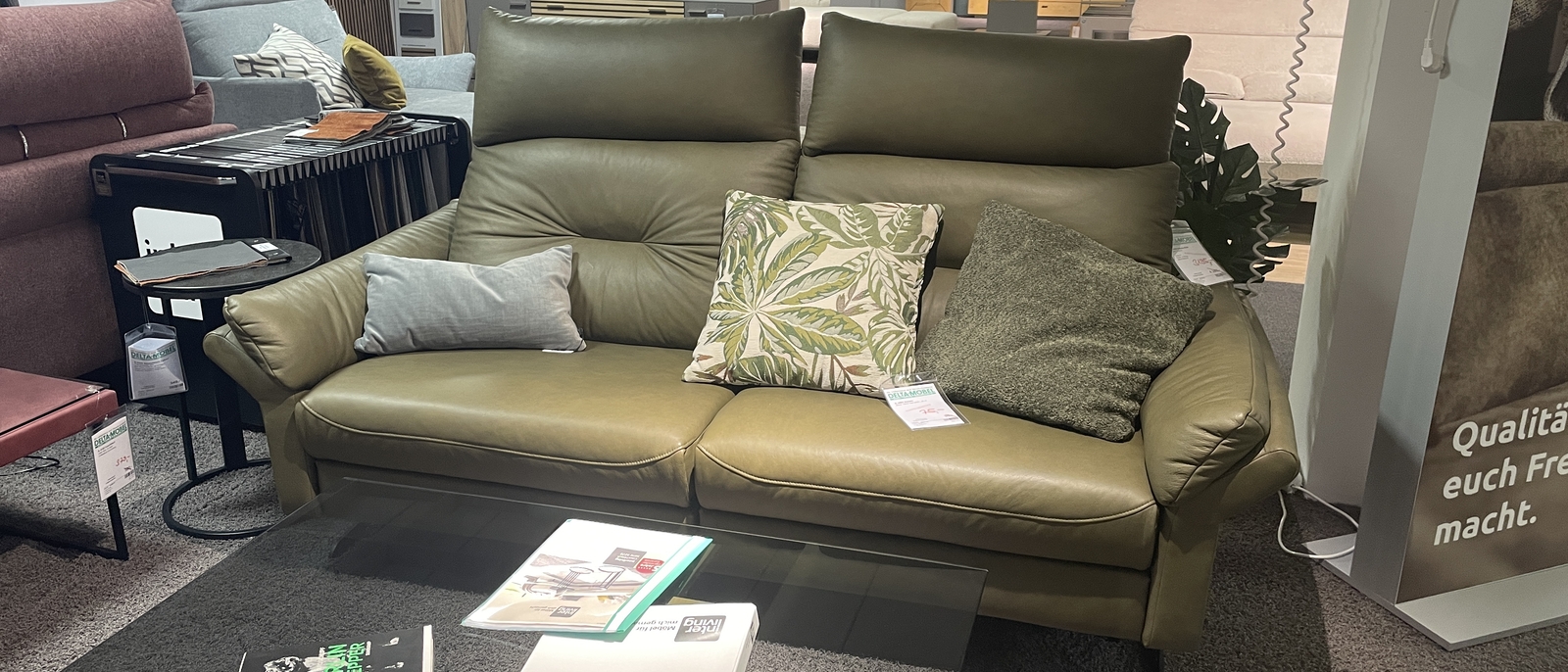 Interliving Serie 4400 SALE