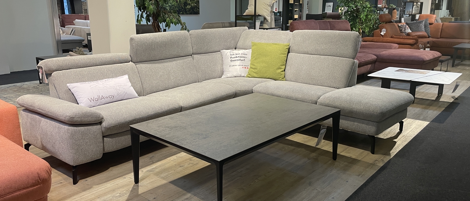 Steinpol Relaxa Trend SALE
