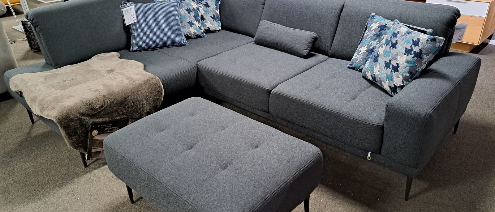 Interliving Serie 4250 SALE