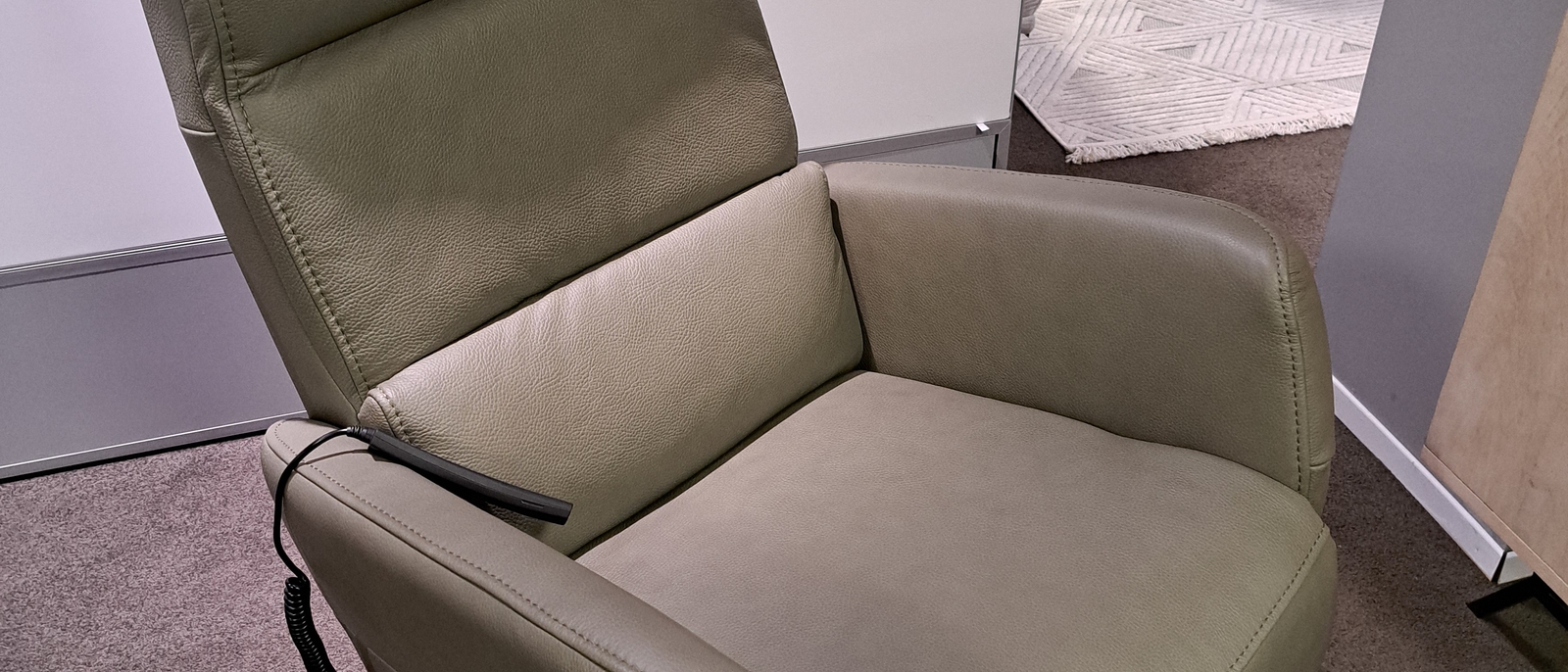 Interliving Serie 4543 Relaxsessel SALE