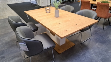 Interliving Serie 5503 Stuhl SALE