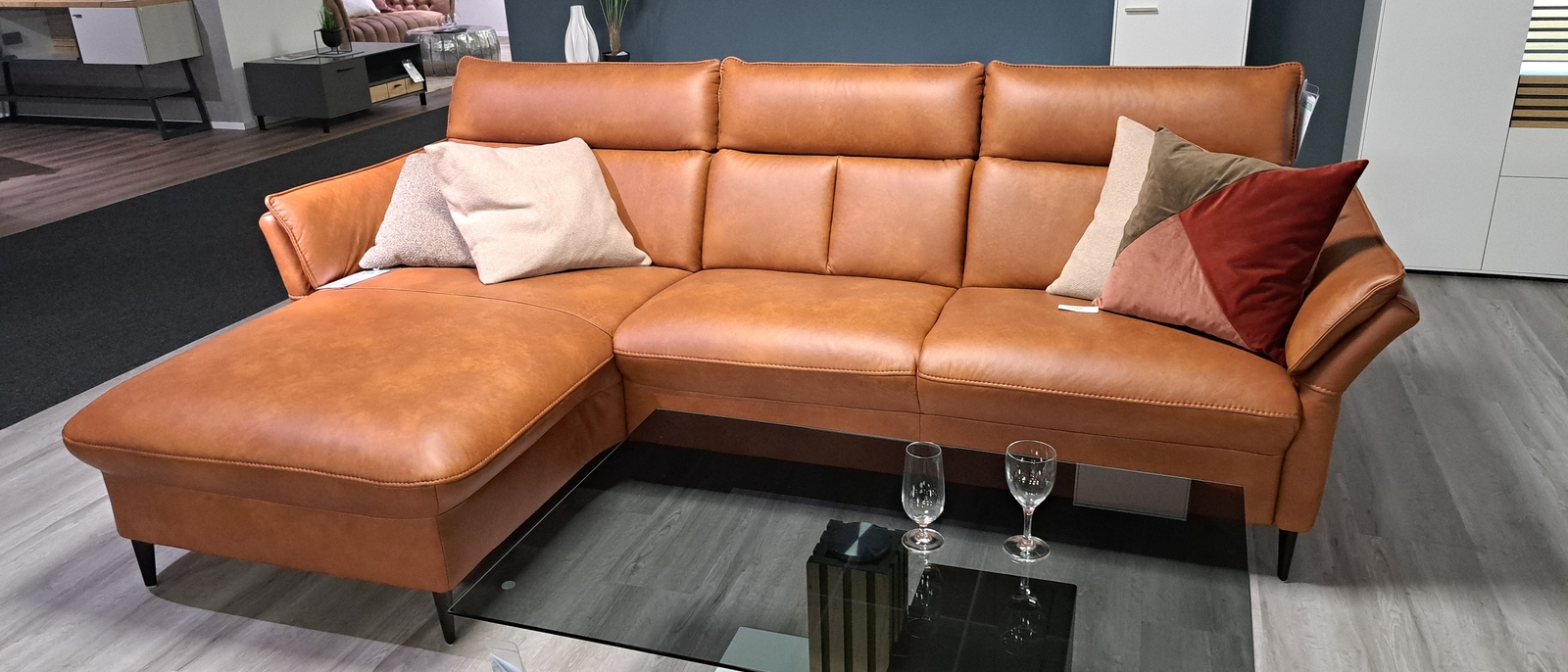 Interliving Serie 4058 SALE