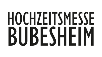 hochzeitsmesse bubesheim