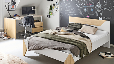 Kinder- & Jugendzimmer