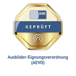 ausbilder eignungsverordnung