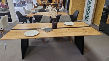 Interliving Serie 5605 Tafeltisch SALE