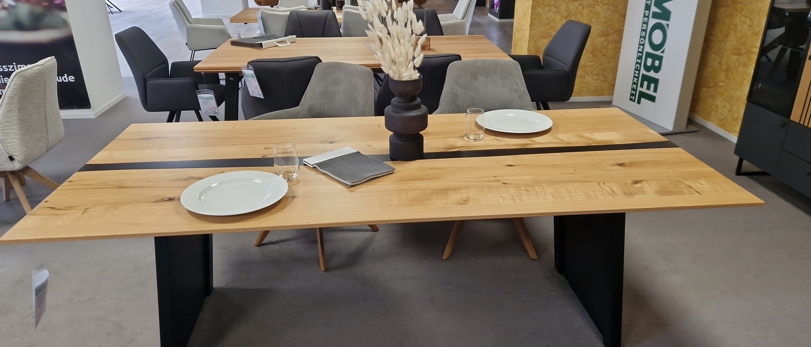 Interliving Serie 5605 Tafeltisch SALE