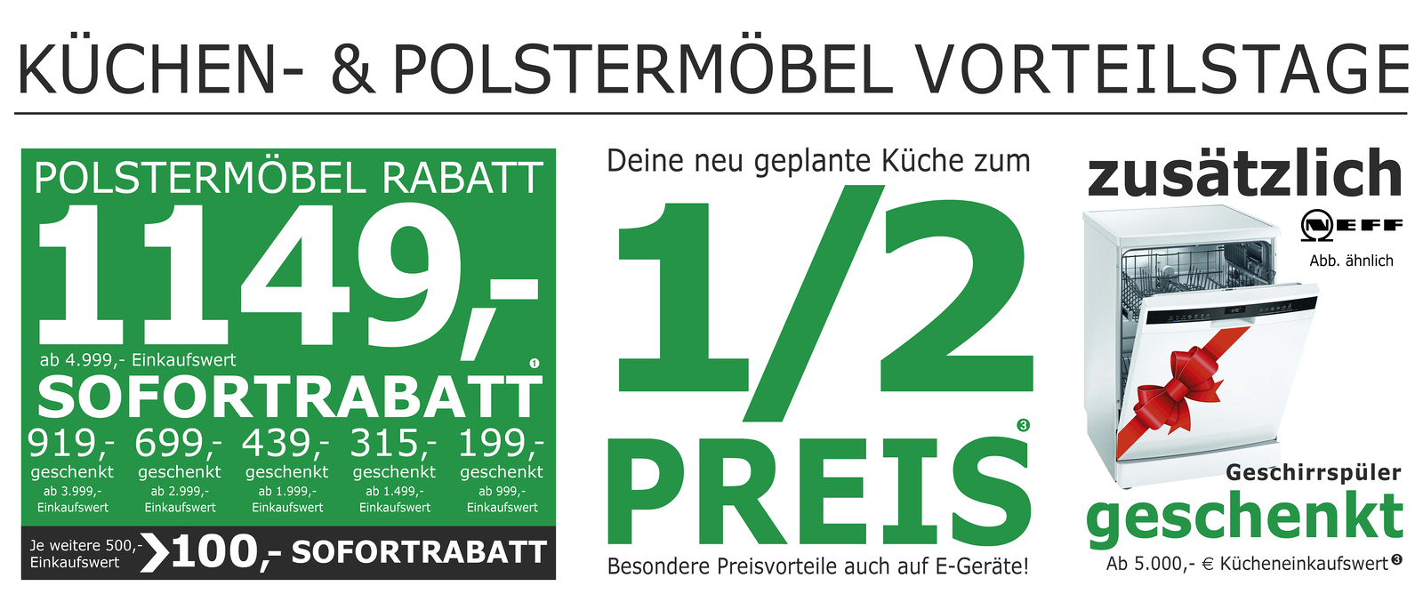 2025 11 Kuechen und Polstertage