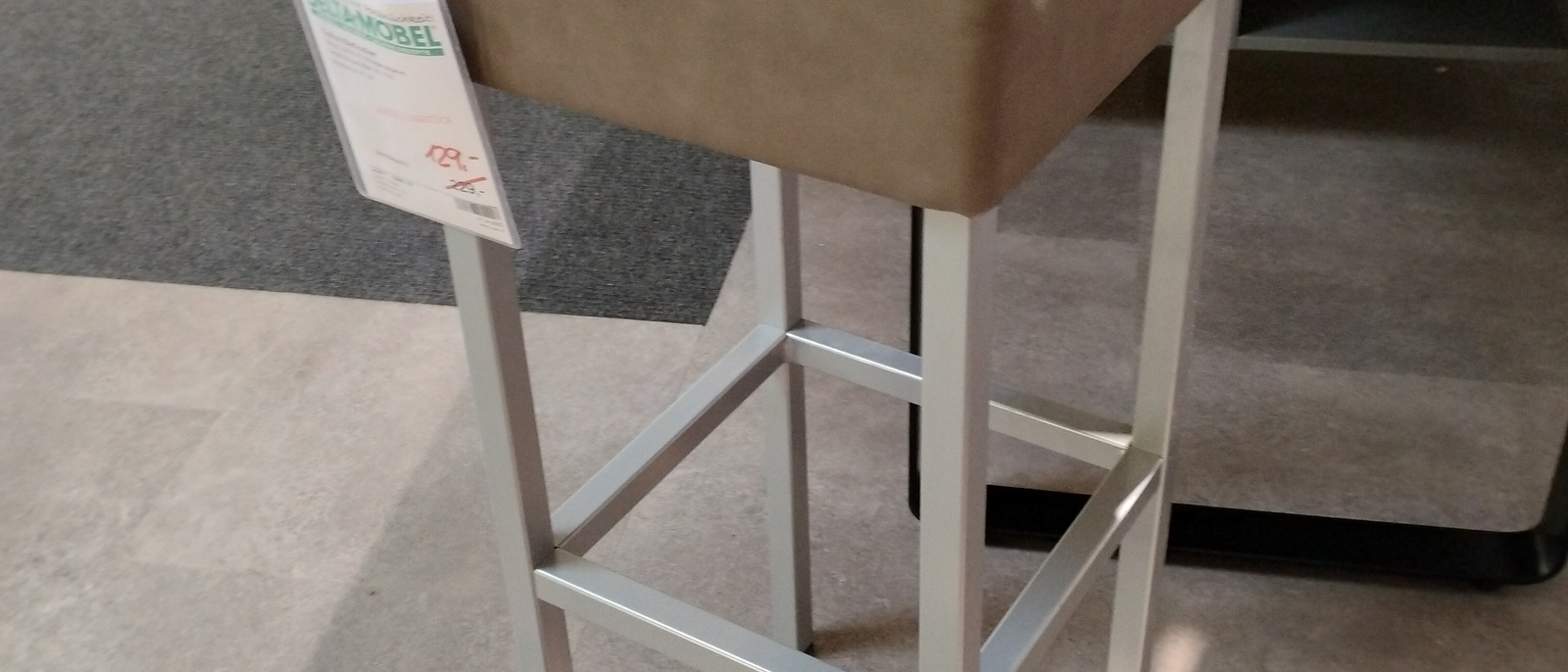 Cubus Barhocker SALE
