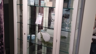 7747 L Sammlervitrine SALE