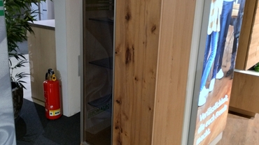 Voglauer V-Alpin Vitrine SALE