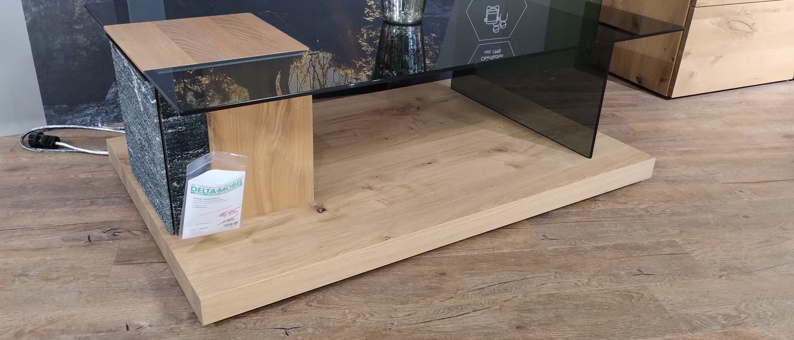 Voglauer Vrock Couchtisch SALE