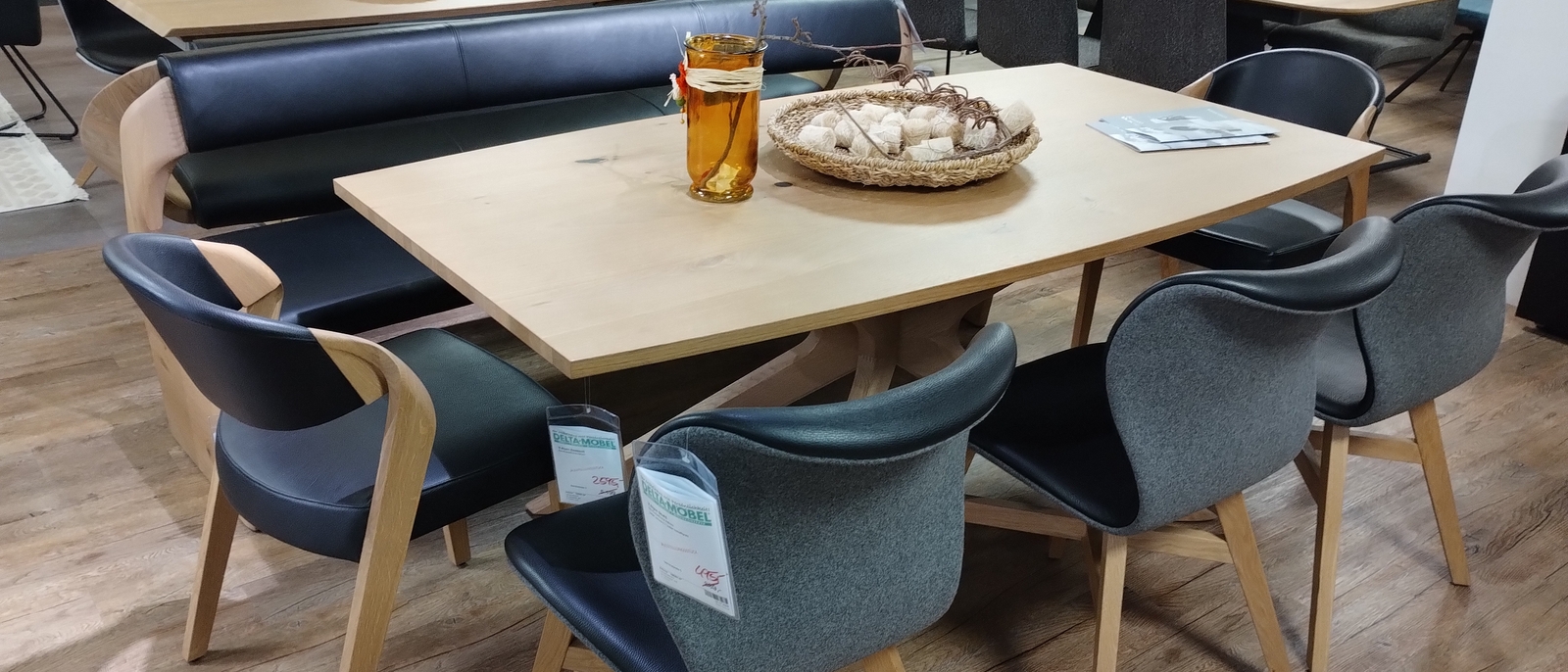 Voglauer V-Alpin Esstisch SALE