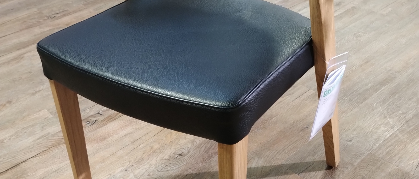 Voglauer V-Alpin Stuhl SALE