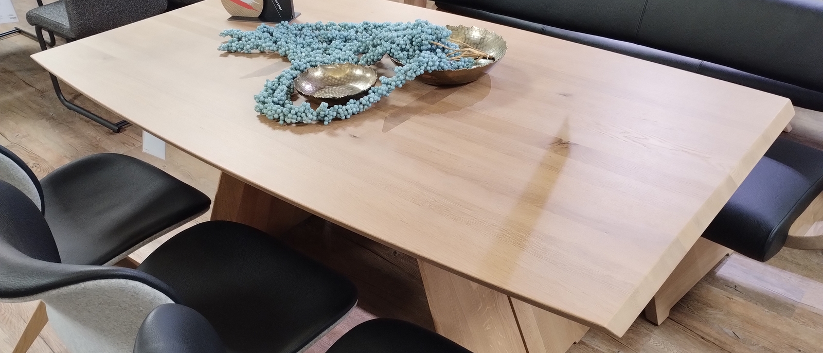 Voglauer Vrock Esstisch SALE
