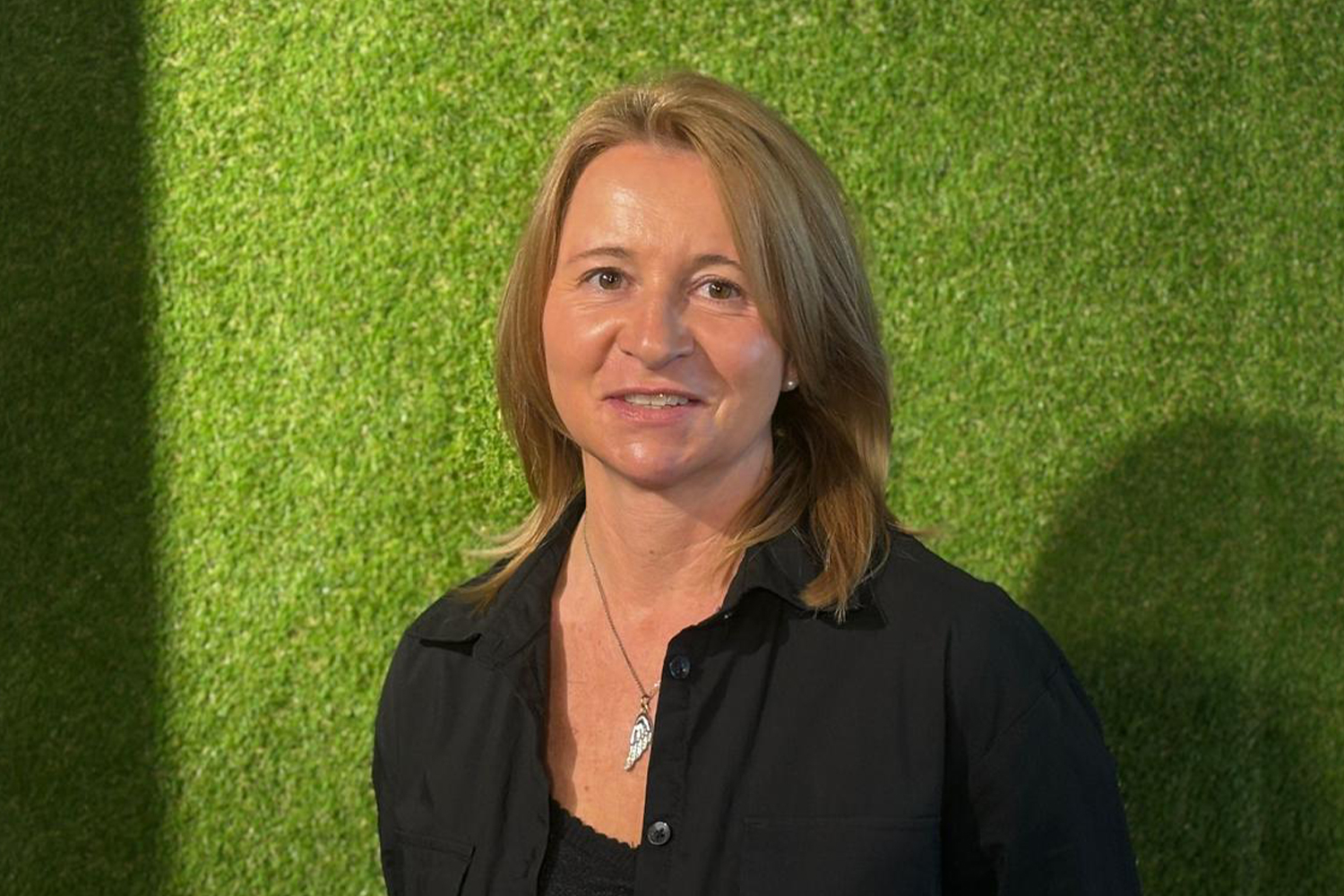 gertrud vogg