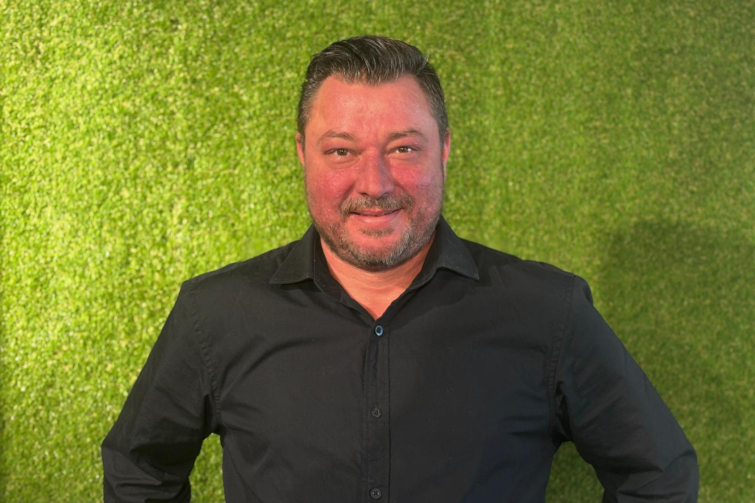 steffen wiedmann